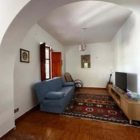 Gelsomini Carini